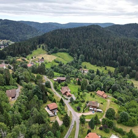 Chalet L'Appel De La Foret Gérardmer Exterior foto
