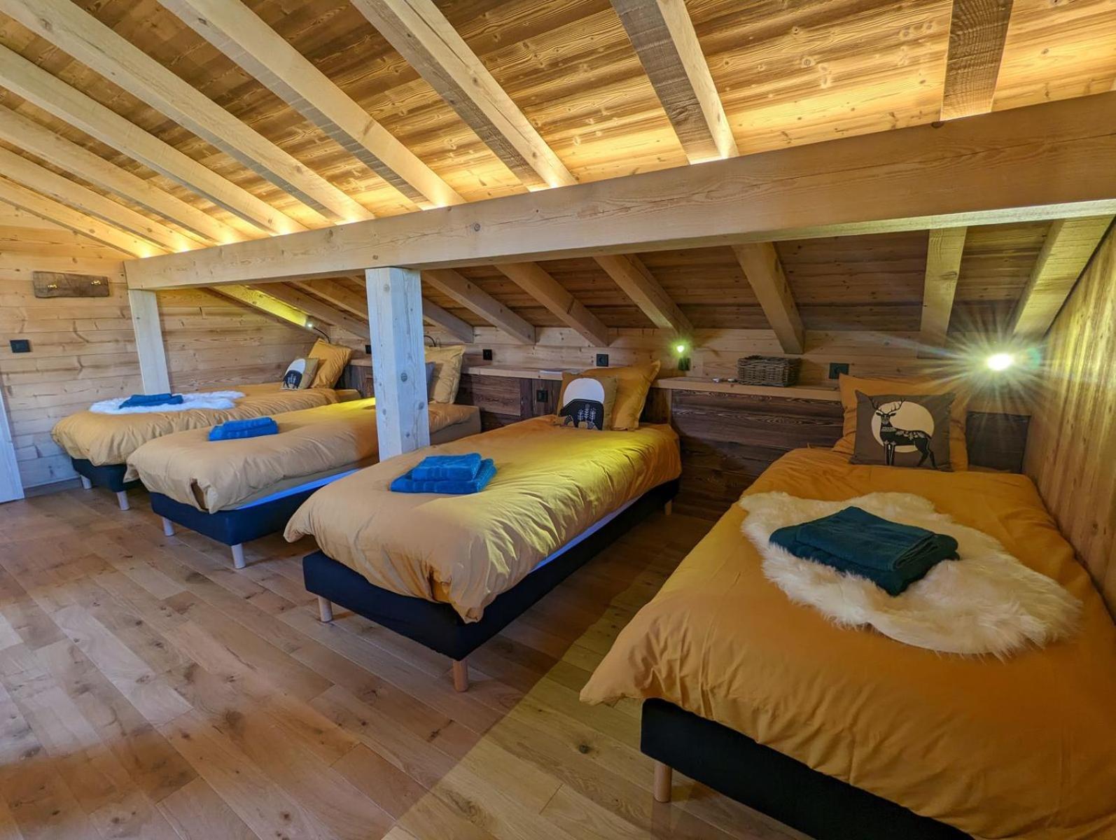 Chalet L'Appel De La Foret Gérardmer Exterior foto