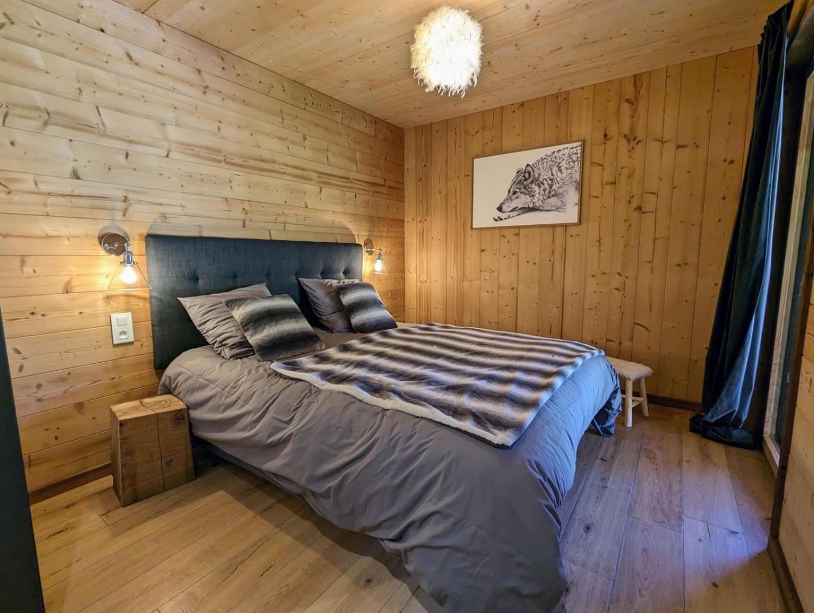 Chalet L'Appel De La Foret Gérardmer Exterior foto